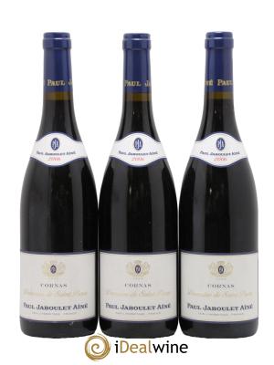 Cornas Domaine de Saint-Pierre Paul Jaboulet Ainé