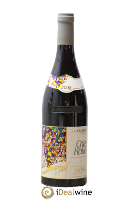 Côte-Rôtie La Turque Guigal