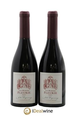 Fleurie Les Moriers Jules Desjourneys