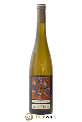 Alsace Riquewihr Marcel Deiss (Domaine)