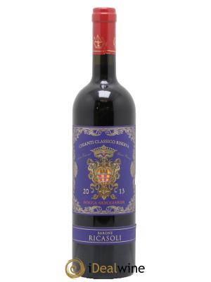 Chianti Classico DOCG Riserva Rocca Giucciarda Barone Ricasoli