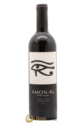 Barossa Valley Amon-Ra Ben Glaetzer