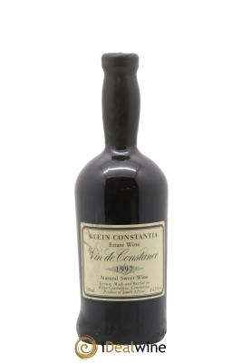 Vin de Constance Klein Constantia L. Jooste