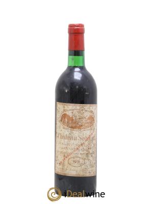 Château Soutard Grand Cru Classé