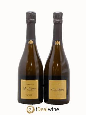Champagne Brut Cuvée Prestige Solera D. Massin
