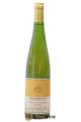 Alsace Riesling Grand Cru Eichberg Gérard Schueller (Domaine)