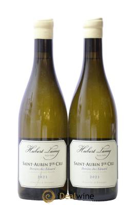Saint-Aubin 1er Cru Derrière chez Edouard Hubert Lamy