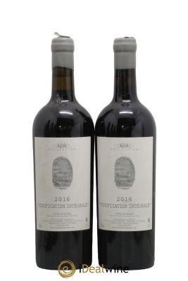 Côtes de Bourg Clos De Château Vinification intégrale Sec MBM Collection