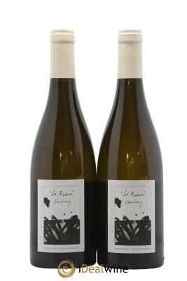 Côtes du Jura Chardonnay La Reine Romain - Julien  - Charline Labet