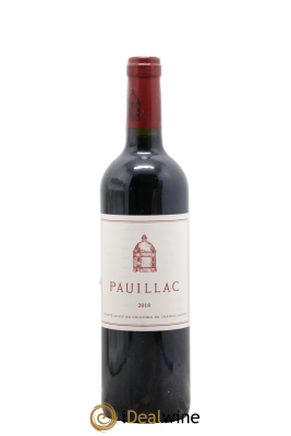 Pauillac de Château Latour
