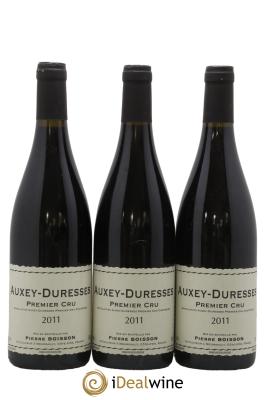 Auxey-Duresses 1er Cru Pierre Boisson (Domaine)