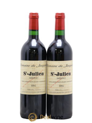 Domaine du Jaugaret 