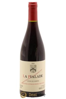 Côtes-du-Rhône La Pialade Emmanuel Reynaud