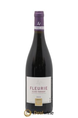 Fleurie Clos Vernay Domaine Lafarge Vial