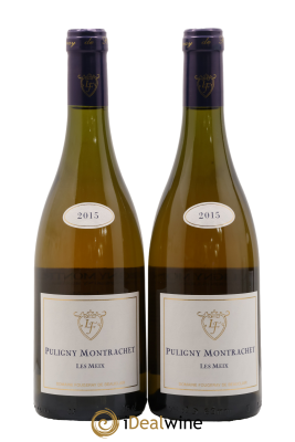 Puligny-Montrachet Les Meix Fougeray de Beauclair