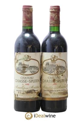 Château Chasse Spleen