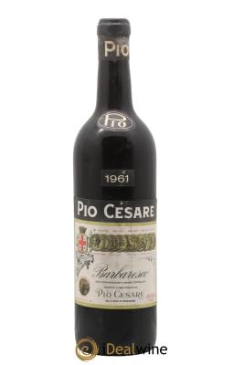 Barbaresco DOCG Pio Cesare