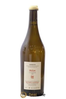 Arbois Melon La Fauquette Michel Gahier