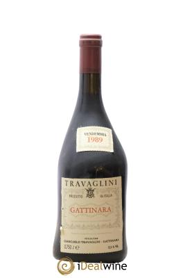 Gattinara DOCG Travaglini