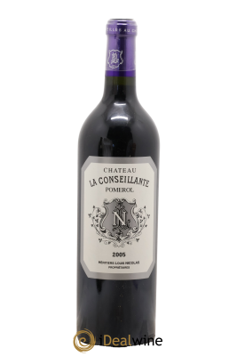 Château la Conseillante