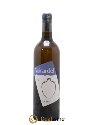 Vin de France Le Sec Jarre Domaine Guirardel