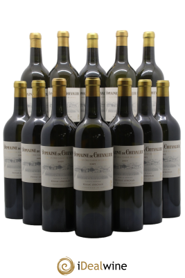 Domaine de Chevalier Cru Classé de Graves