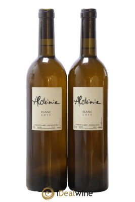 Valais Alchimie Abbet C. Petrus A.