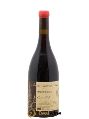 Mâcon Cuvée 910 Les Vignes du Maynes 