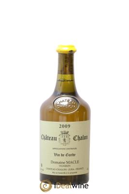 Château-Chalon Jean Macle