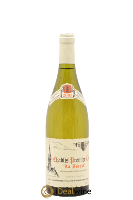Chablis 1er Cru La Forest Vincent Dauvissat (Domaine)