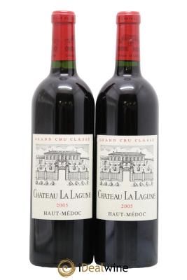 Château la Lagune 3ème Grand Cru Classé