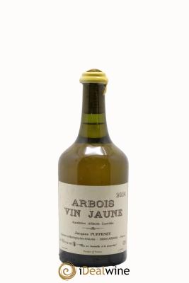 Arbois Vin Jaune Jacques Puffeney