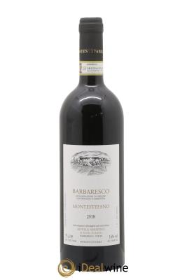 Barbaresco DOCG Montestefano Rivella Serafino
