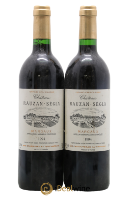 Château Rauzan Ségla Grand Cru Classé