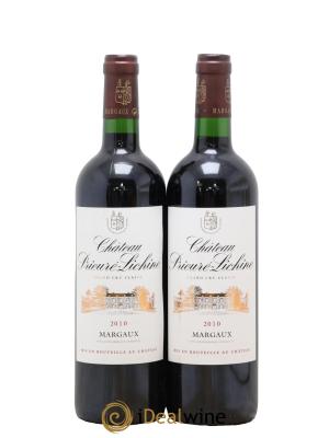 Château Prieuré Lichine 4ème Grand Cru Classé