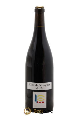 Clos de Vougeot Grand Cru Prieuré Roch