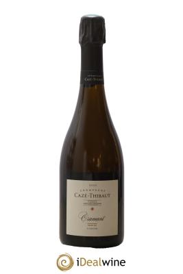 Blanc de Blanc Cramant Grand Cru Cazé Thibaut