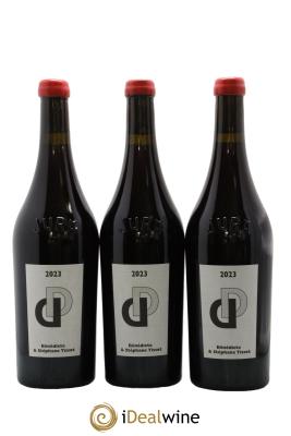 Arbois DD Bénédicte et Stéphane Tissot