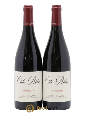 Côte-Rôtie Terrasses Jean-Luc Jamet (Domaine)