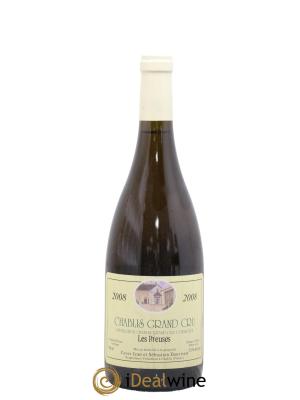 Chablis Grand Cru Les Preuses Jean & Sébastien Dauvissat