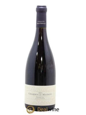 Chambolle-Musigny 1er Cru Les Fuées Amiot-Servelle