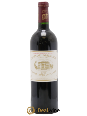 Château Margaux 1er Grand Cru Classé