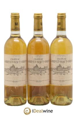 Château Larrivet Haut-Brion