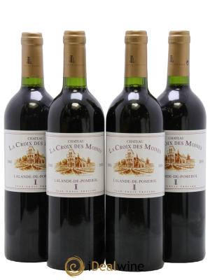 Lalande-de-Pomerol Château La Croix des Moines
