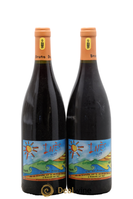 Vin de France Inès Bruno Duchêne