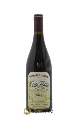 Côte-Rôtie Jamet (Domaine)