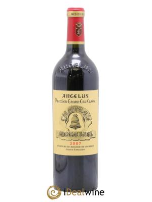 Château Angélus 1er Grand Cru Classé A