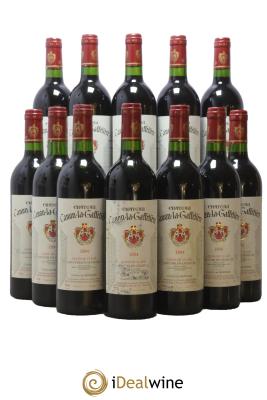 Château Canon la Gaffelière 1er Grand Cru Classé B