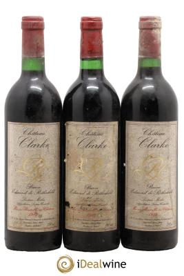 Château Clarke