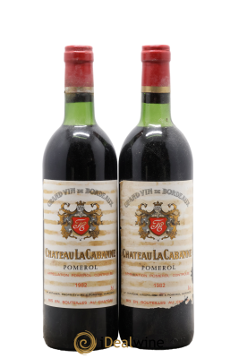 Château la Cabanne
